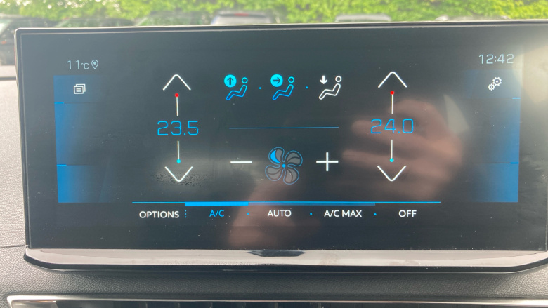 Peugeot 5008 1.5 BlueHDi Allure Premium+ 5dr Diesel Estate
